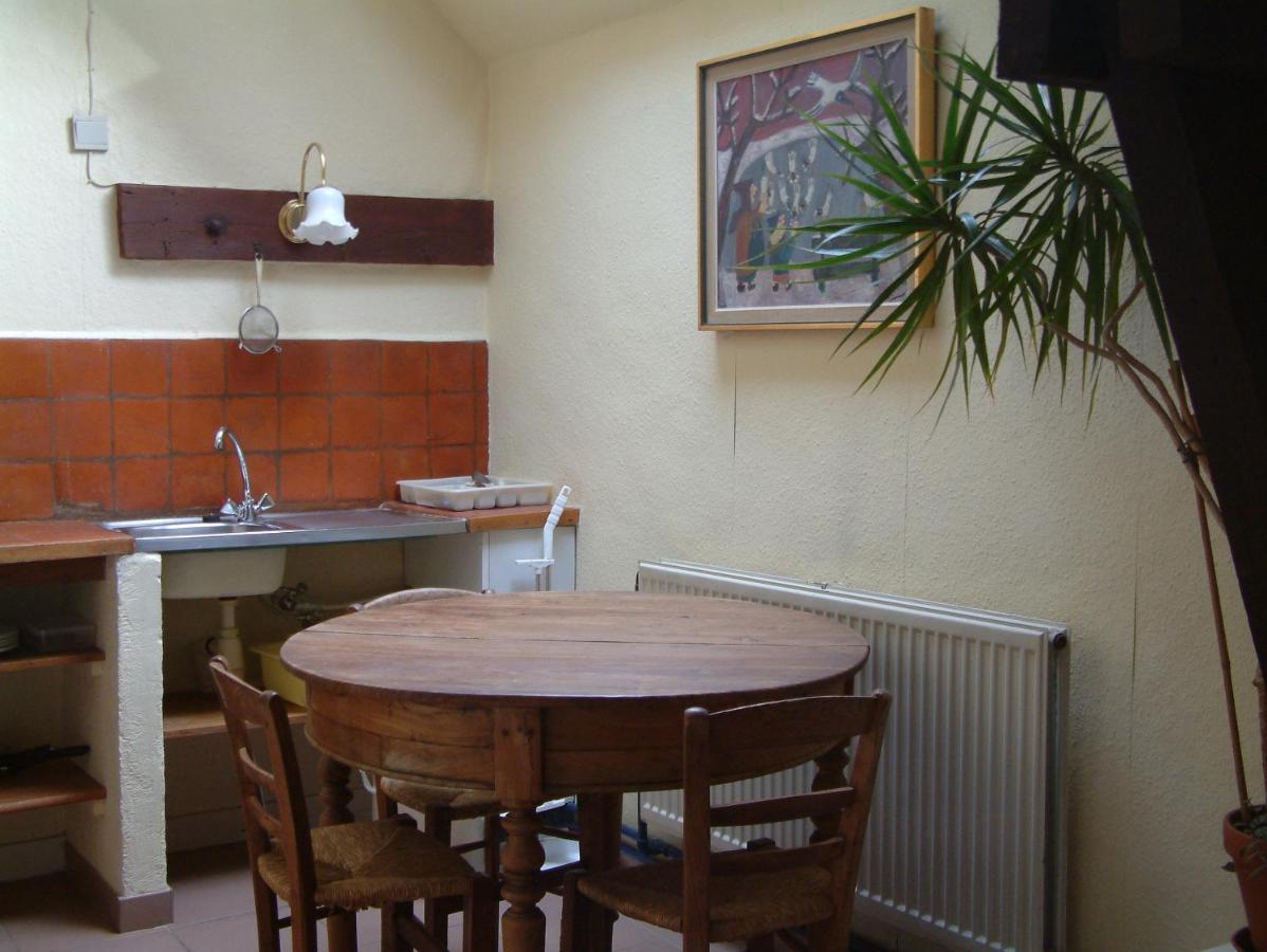 Le Charnois Bed & Breakfast Limelette Екстериор снимка